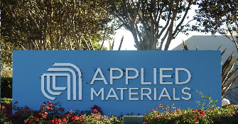 Applied Materials Headquarters