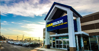 A Carmax Store