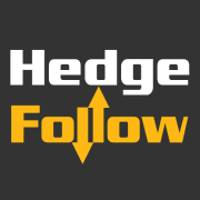 HedgeFollow logo